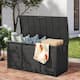 Option 75 Gallon - Black