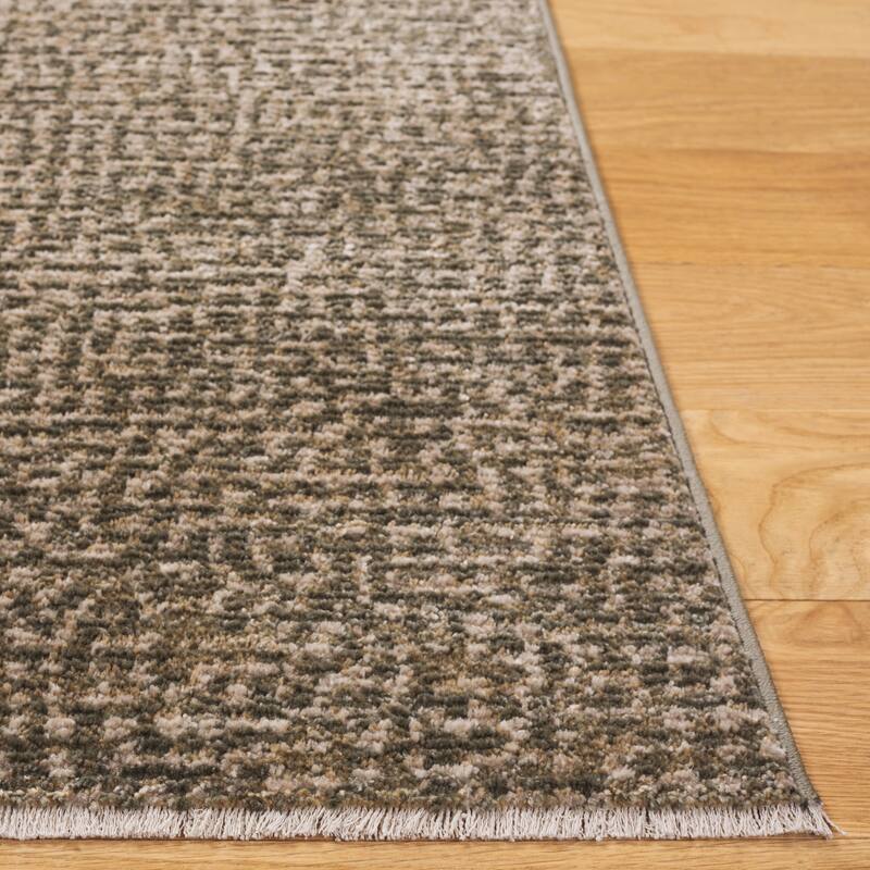 SAFAVIEH Hazel Erda Modern Contemporary Rug