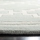 preview thumbnail 31 of 35, SAFAVIEH Handmade Chatham Nadine Modern Wool Rug