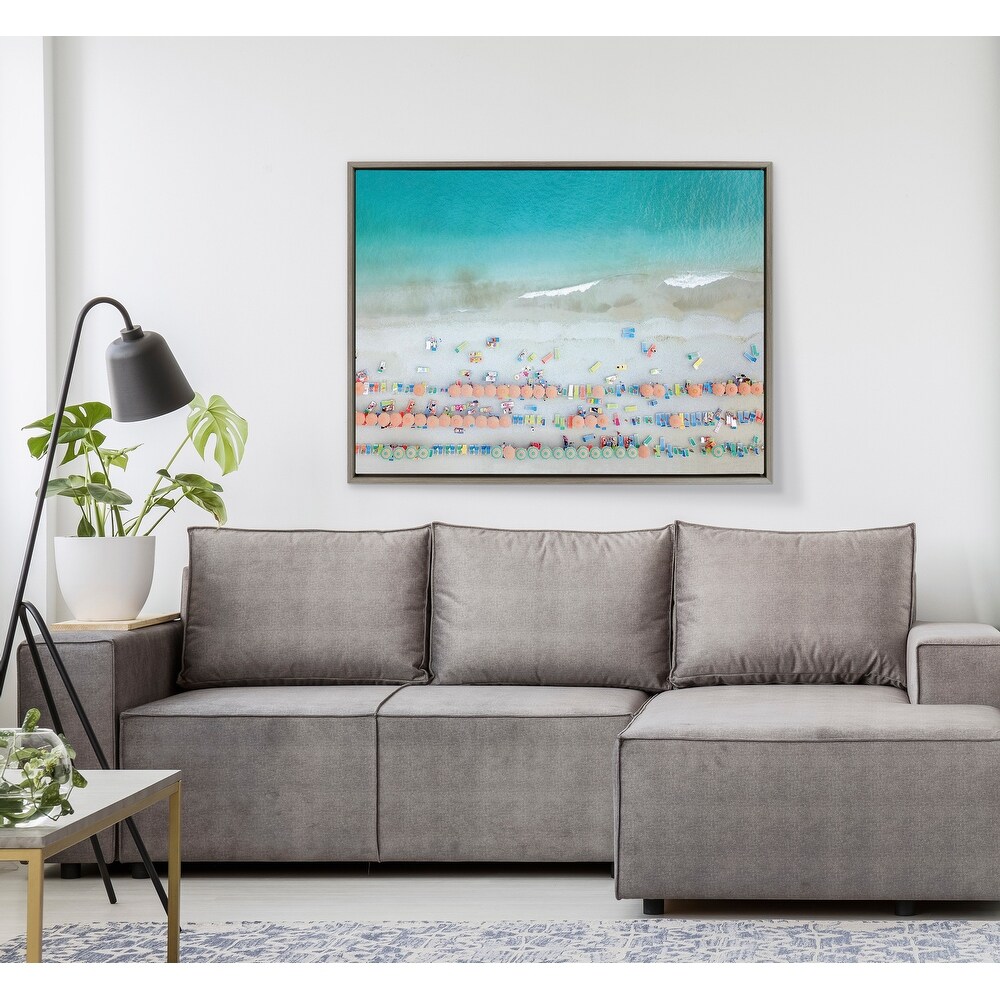 Kate and Laurel Art Gallery | Shop our Best Home Goods Deals ...