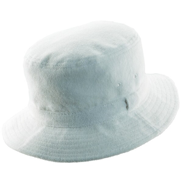 dorfman pacific cotton packable summer travel bucket hat