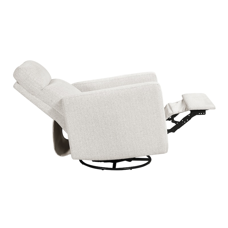 Lavra Swivel Glider Reclining Chair