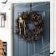 Option Wreath-24"D