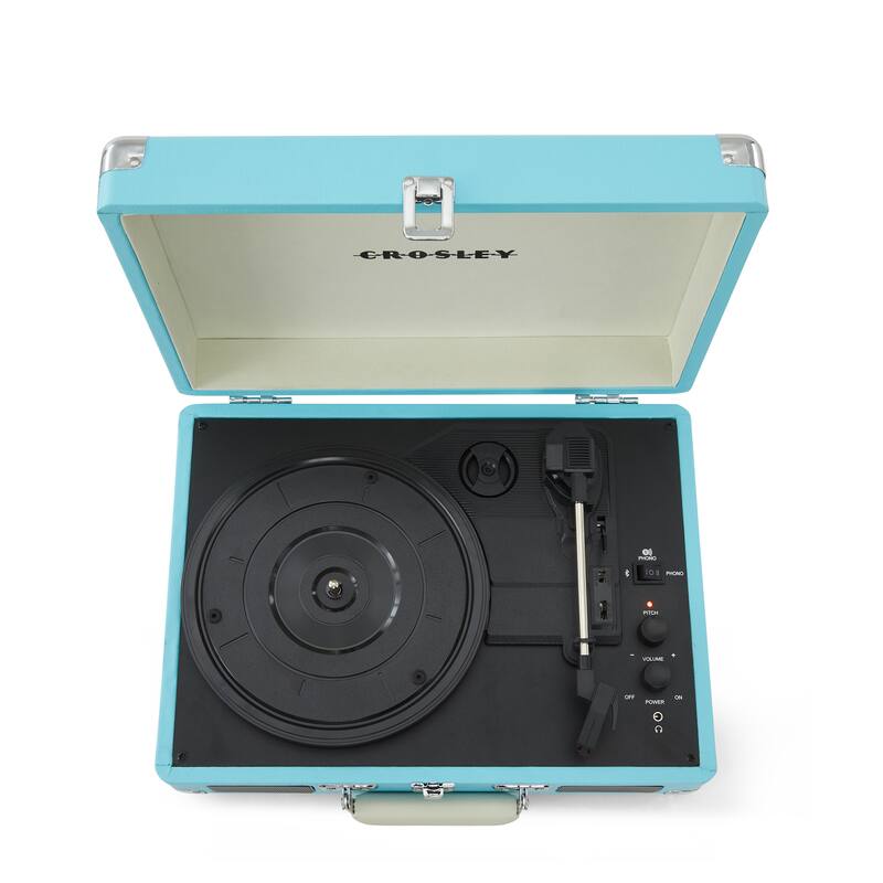 Crosley Cruiser Plus Record Player