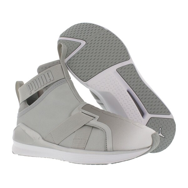 puma fierce strap metallic