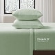 preview thumbnail 30 of 94, Soloft Plush Sheet Set by Madison Park