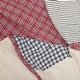 preview thumbnail 5 of 8, Hatteras Patch Quilt