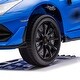 preview thumbnail 20 of 78, 12V Kids Ride On Car W/Parents Remote Control,Licensed Lamborghini Aventador Xago Blue