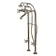 Option Brushed Nickel