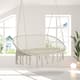 Option Cream White