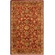 preview thumbnail 57 of 94, SAFAVIEH Handmade Antiquity Manerva Traditional Oriental Wool Rug