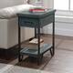 Option Antique Green