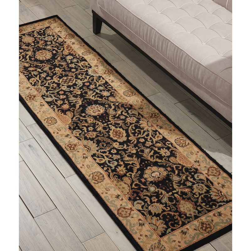 Lumiere Area Rug