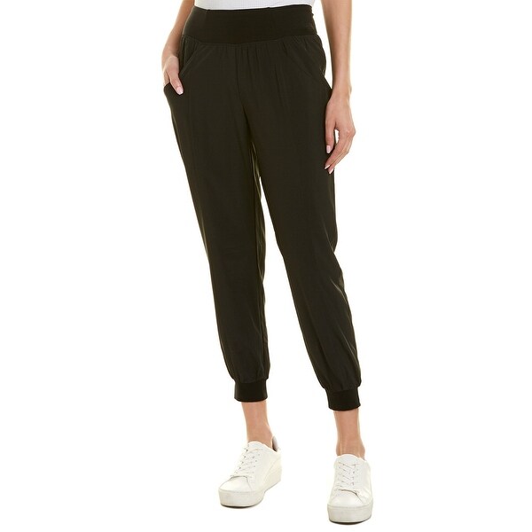 women's arise and align mid rise pants