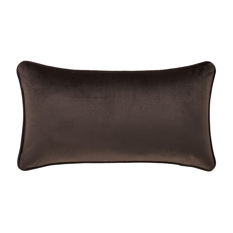 Townsend Crown Pillow Crown Boudoir