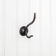 Option Brushed Oil Rubbed Bronze