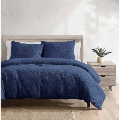 Duvet cover set