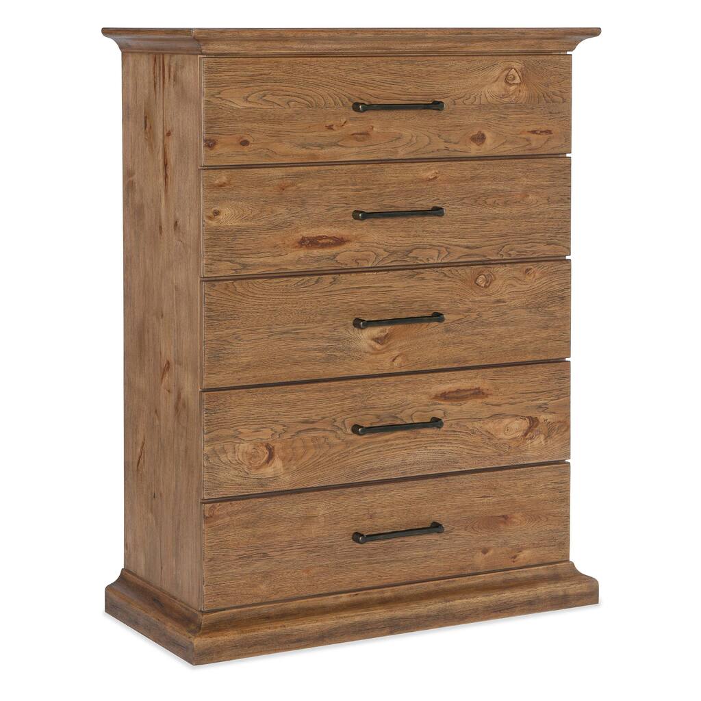 Big Sky Five Drawer Chest I