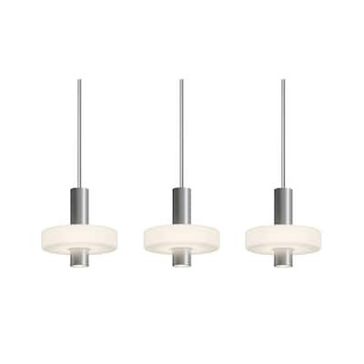 AFX SYDP10LAJUDLNR3 Sydney 10" Wide LED Multi Light Pendant