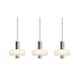Option Satin Nickel