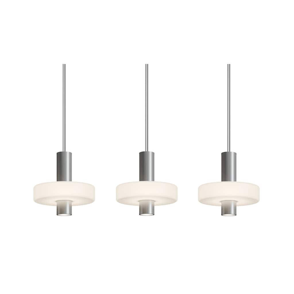 AFX SYDP10LAJUDLNR3 Sydney 10" Wide LED Multi Light Pendant