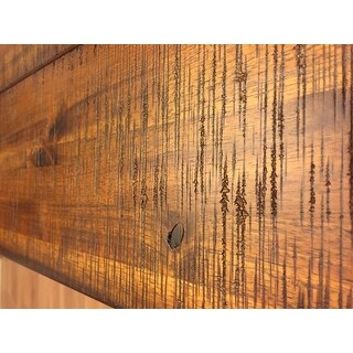 Carbon Loft Magie Amber Dining Table