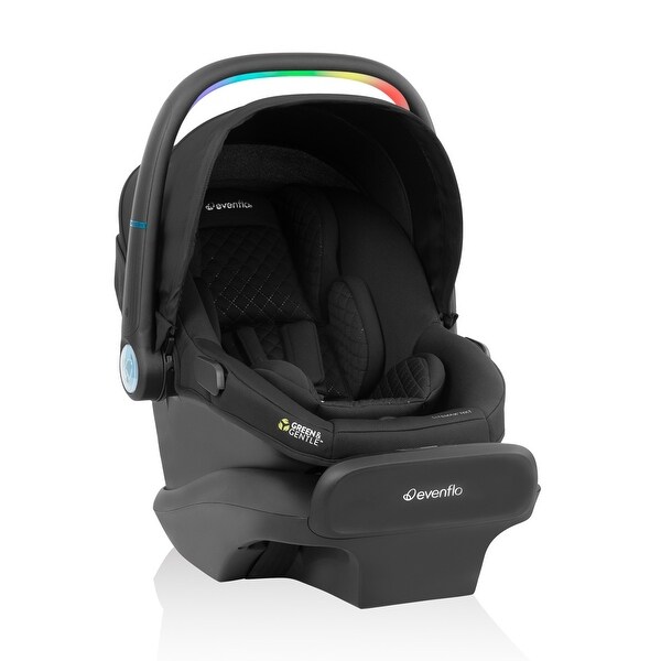 Evenflo LiteMax NXT Infant Car Seat with SensorySoothe - buybuy