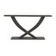 preview thumbnail 3 of 11, Rasmus Console Table