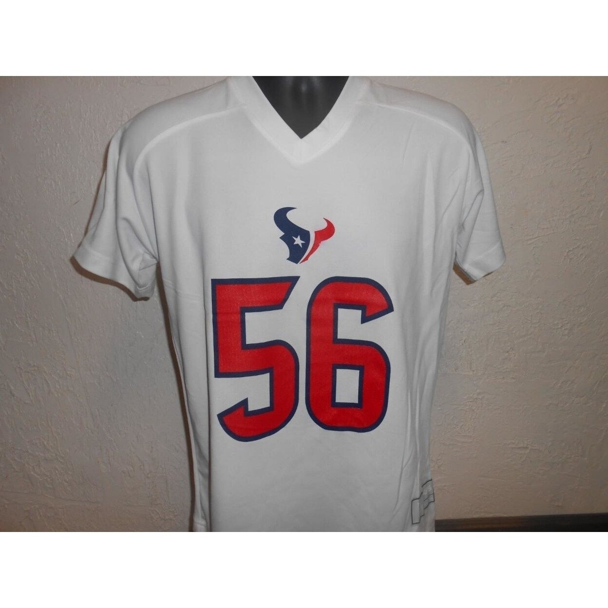 texans cushing jersey