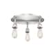 Option Satin Nickel