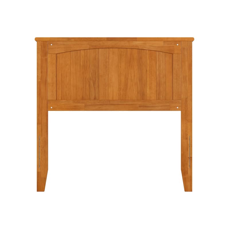 AFI Nantucket Headboard with Attachable Charger