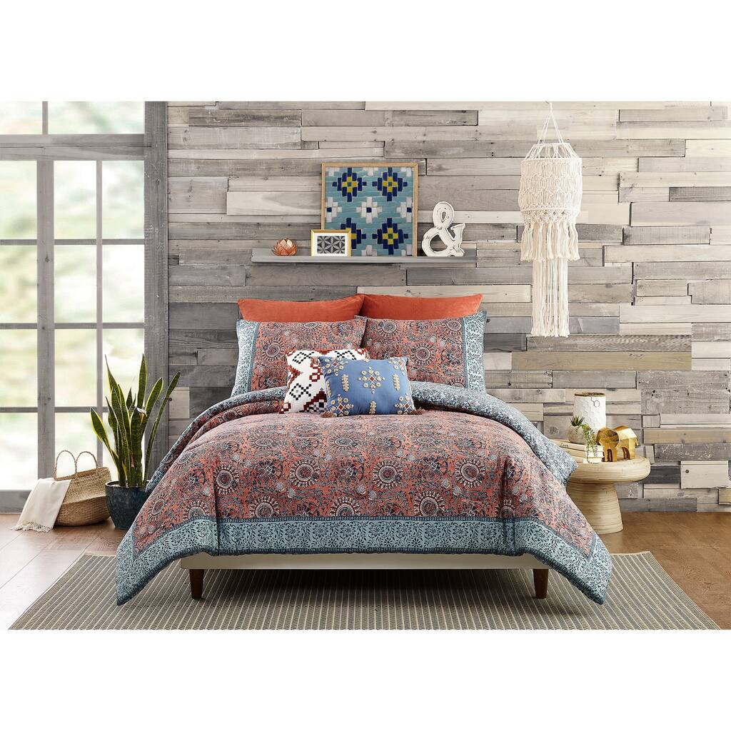 Jessica Simpson Antara Comforter Set