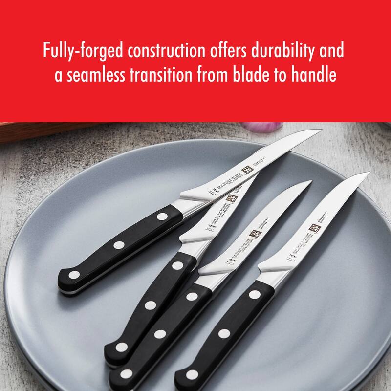 ZWILLING Pro 16-pc Knife Block Set