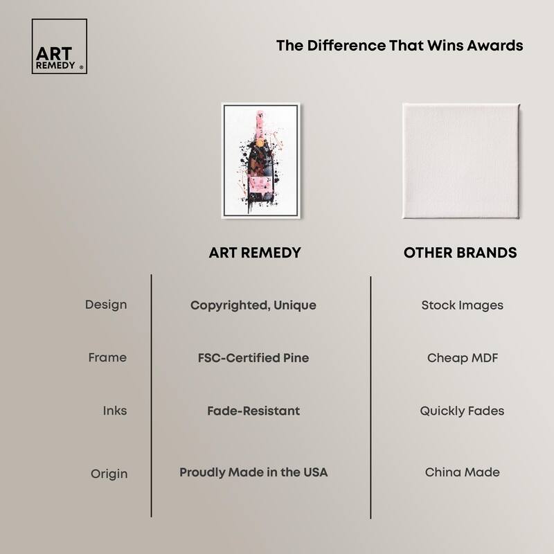 Doll Memories - Mood of life Canvas by Art Remedy