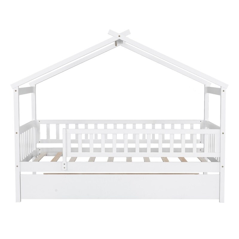 Boys twin bed frame shop