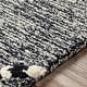 preview thumbnail 20 of 35, Artistic Weavers Loren Boho Tassel Handmade Wool Area Rug