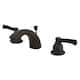 Option Oil Rubbed Bronze