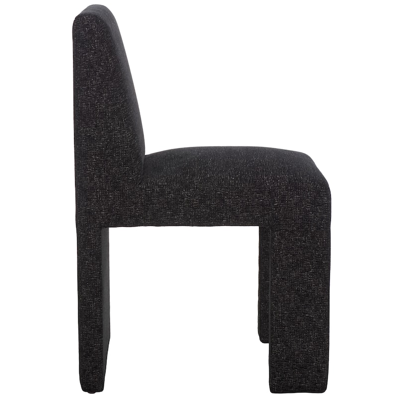 SAFAVIEH Home Zale 20-inch Dining Chair - 17"W x 22"D x 34"H