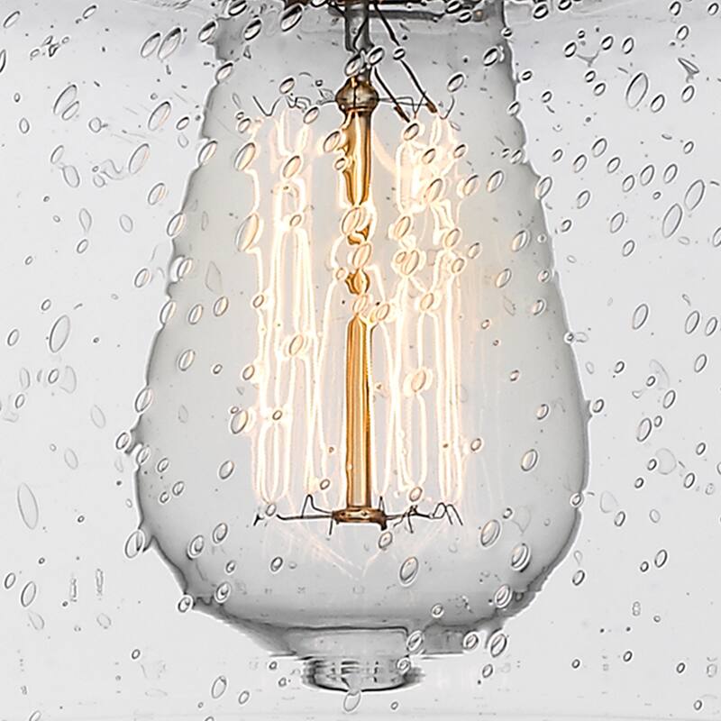 Innovations Lighting Berkshire - 4 Light 48" Stem Hung Island Light