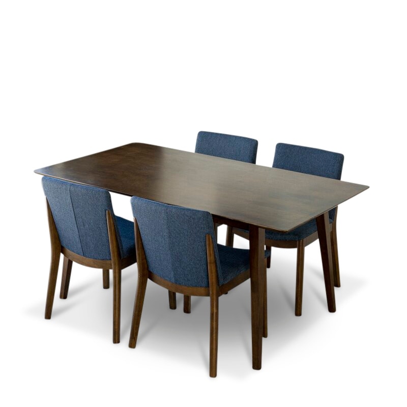 Didier solid on sale wood desk