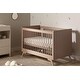 preview thumbnail 2 of 13, South Shore Milos Baby crib