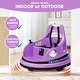 preview thumbnail 3 of 36, Ride On Bumper Car for Kids & Toddlers 12V Baby Bumping Toy Gifts
