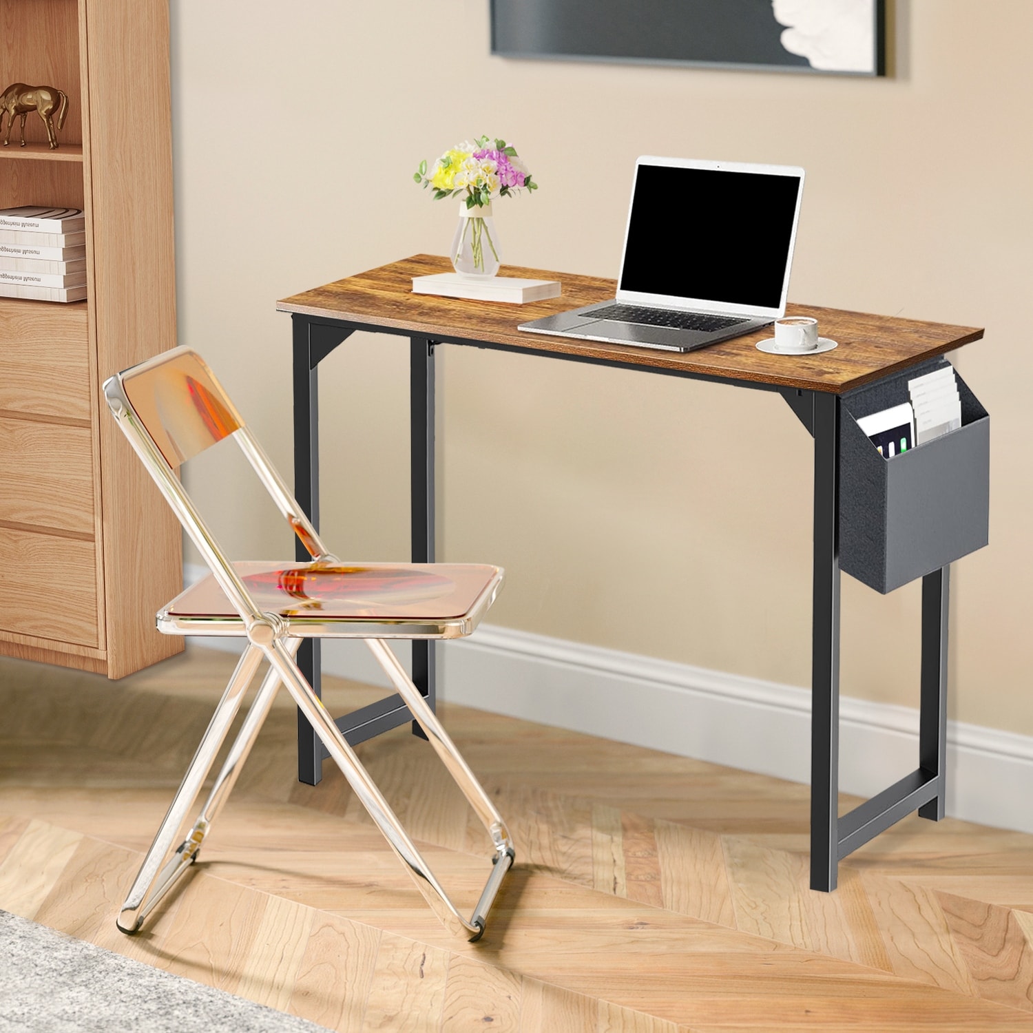 47-inch-Small-Computer-Desk-