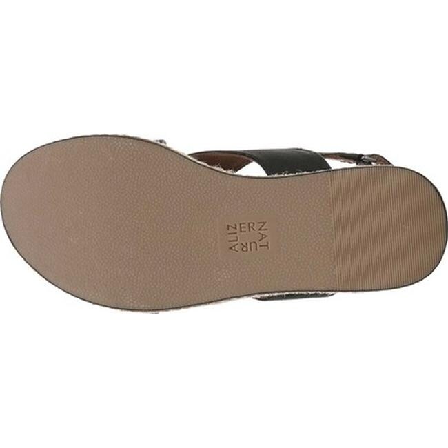 naturalizer baya platform sandal