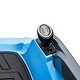 preview thumbnail 79 of 78, 12V Bumper Car for Toddlers with 360° Spin, Remote Control, LED Lights, Music, and Safety Belt