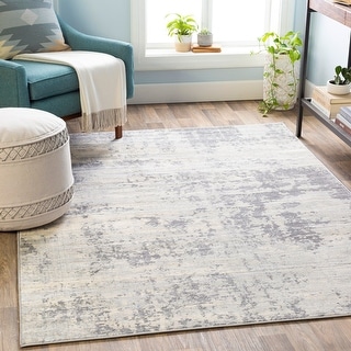 Shop The Gray Barn Singing Prairie Abstract Area Rug On Sale