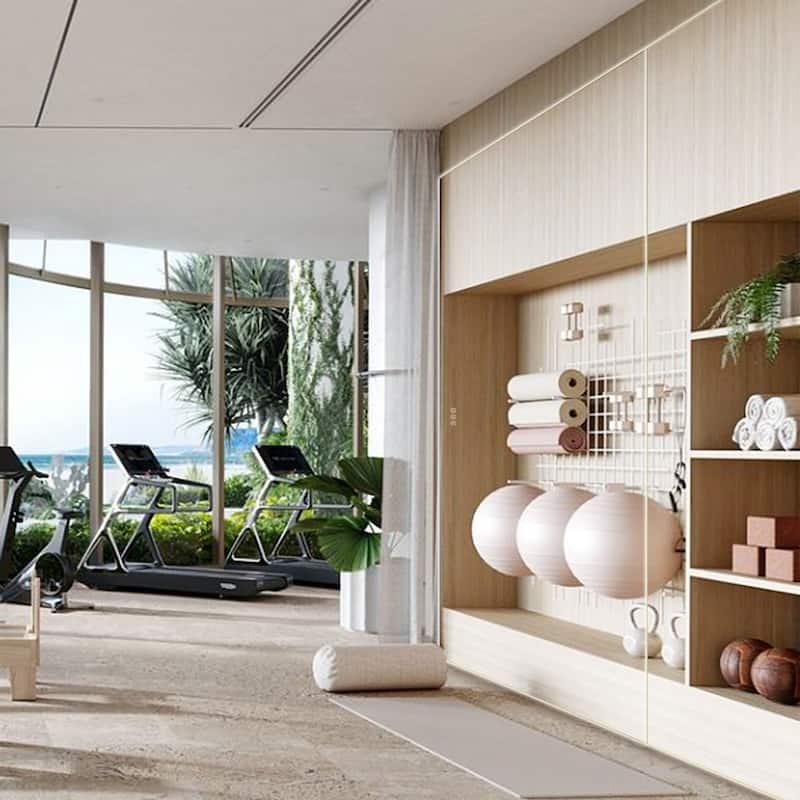 Mirror Full Length Floor Mirror Free Standing Dressing Mirror