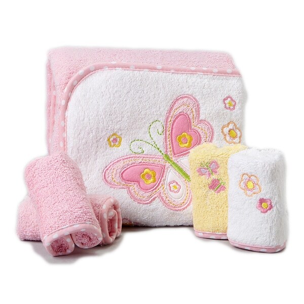 spasilk hooded towel