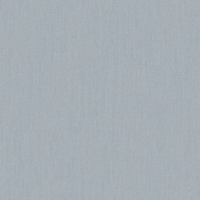 Galerie Wallcoverings Designer Colors Climbing Texture Non-woven Wallpaper Roll - 33-feet long x 21-inches wide - Blue