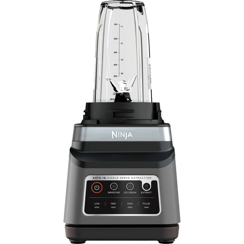 Ninja Professional Plus Blender DUO with AutoiQ Bed Bath & Beyond